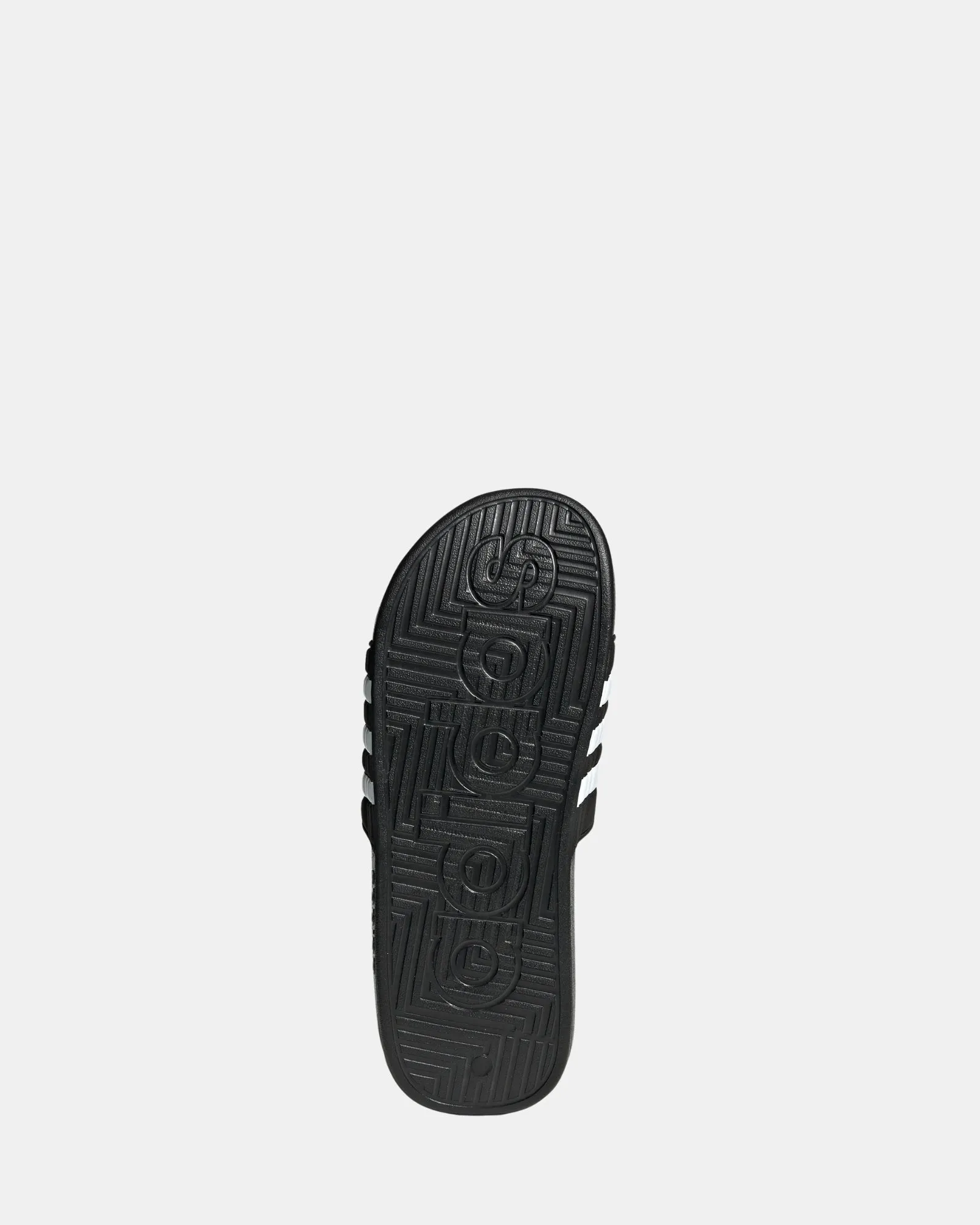 Adissage Schwarz/Weiß