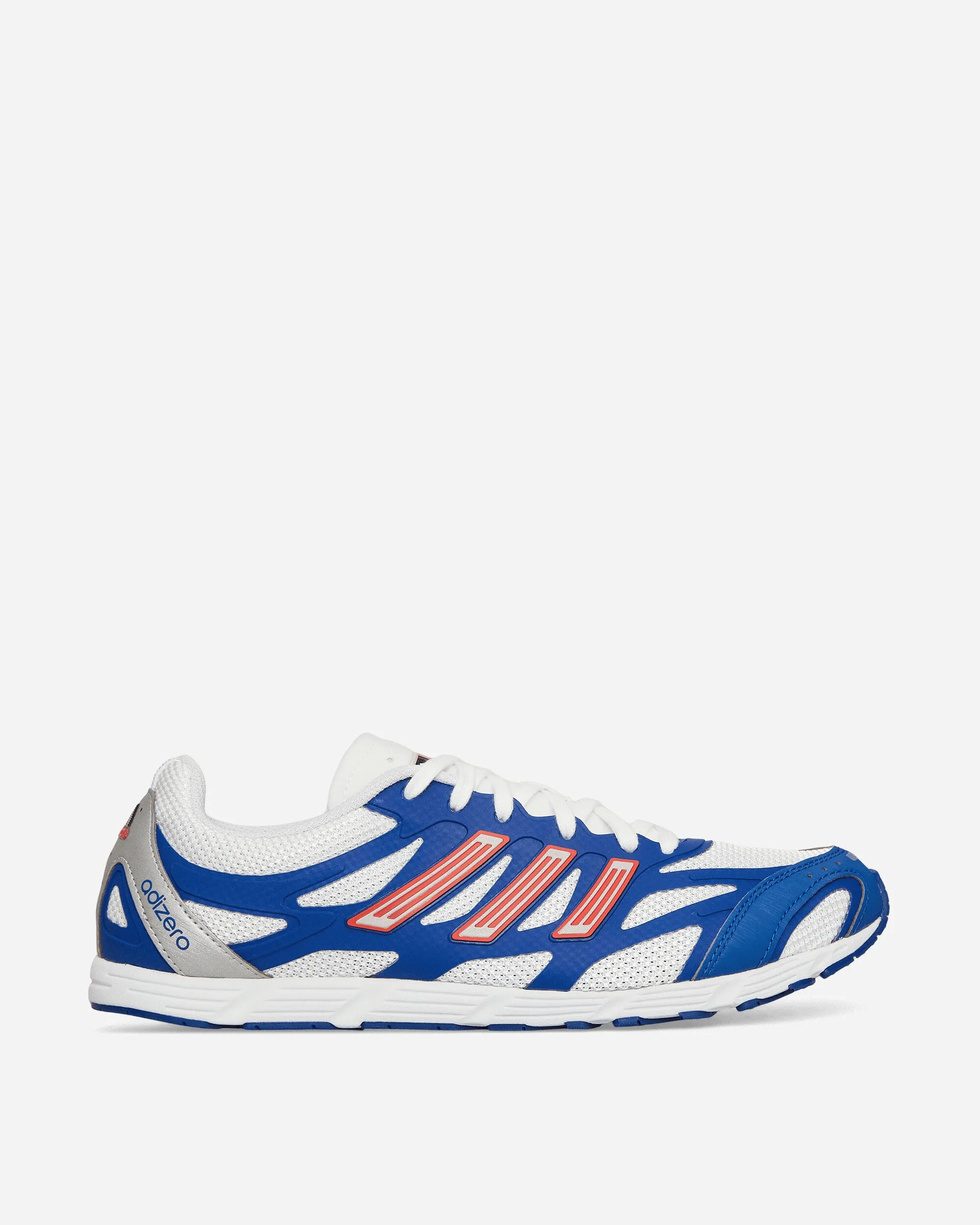 Adizero PR Sneakers College Royal / Knallrot