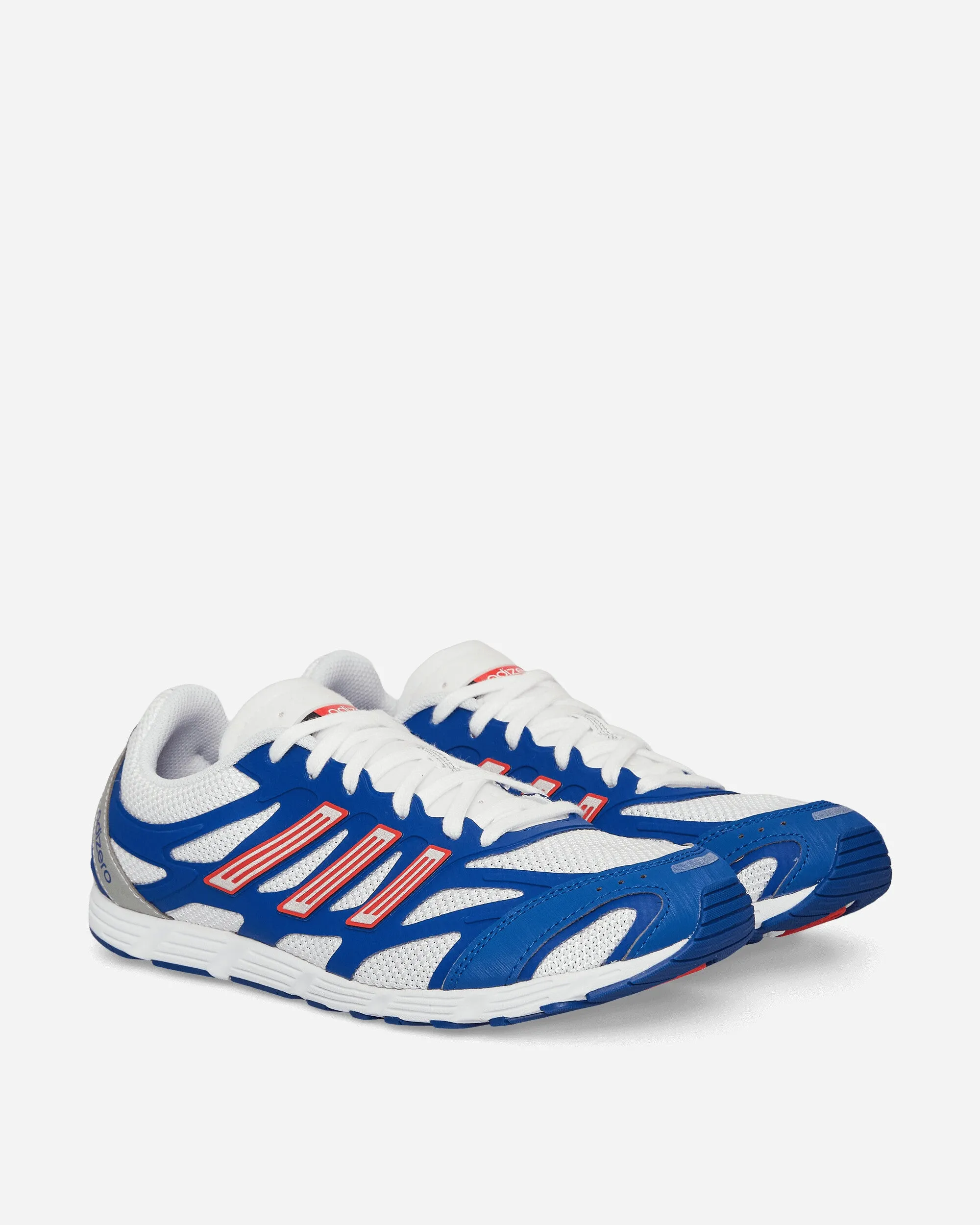 Adizero PR Sneakers College Royal / Knallrot