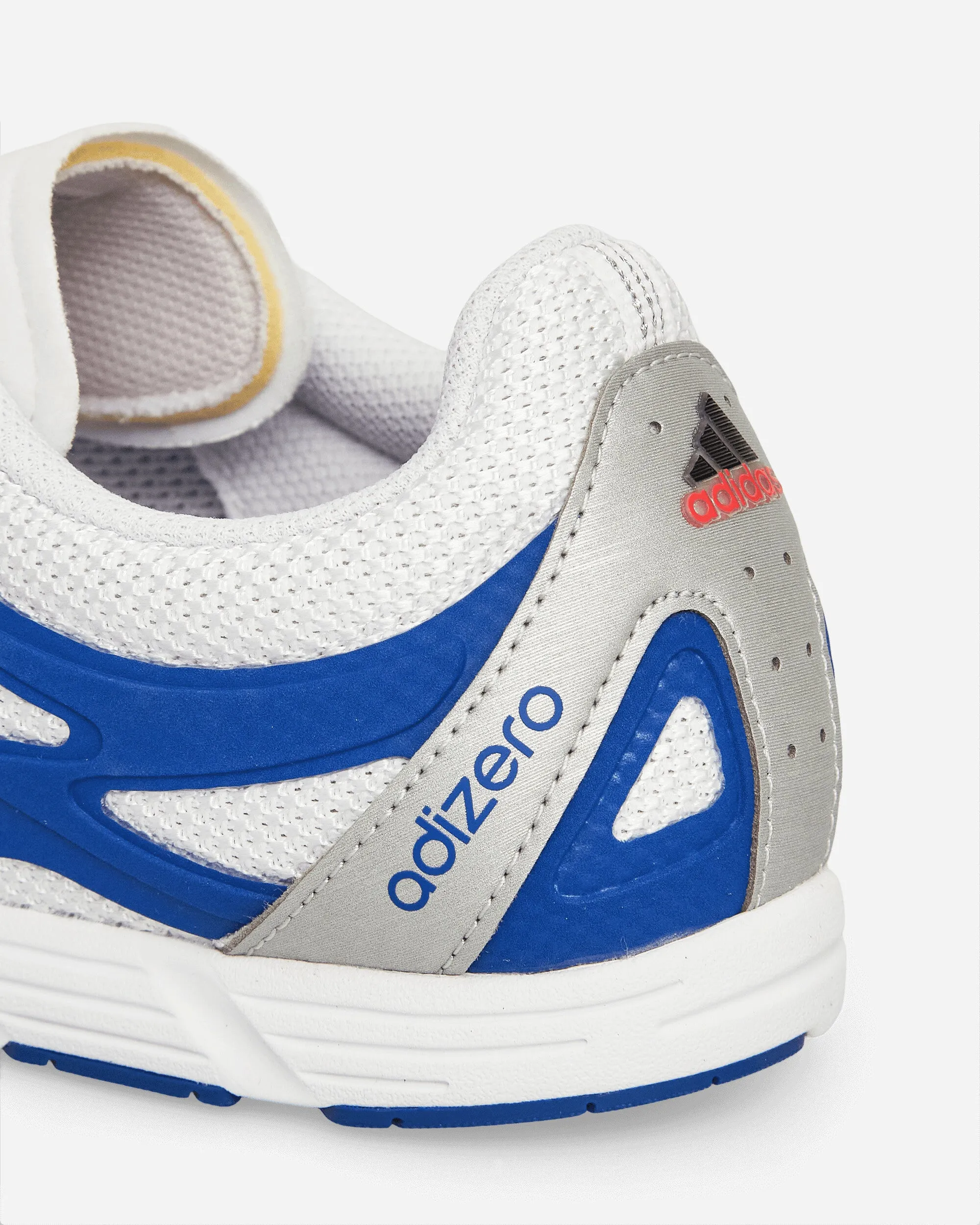 Adizero PR Sneakers College Royal / Knallrot