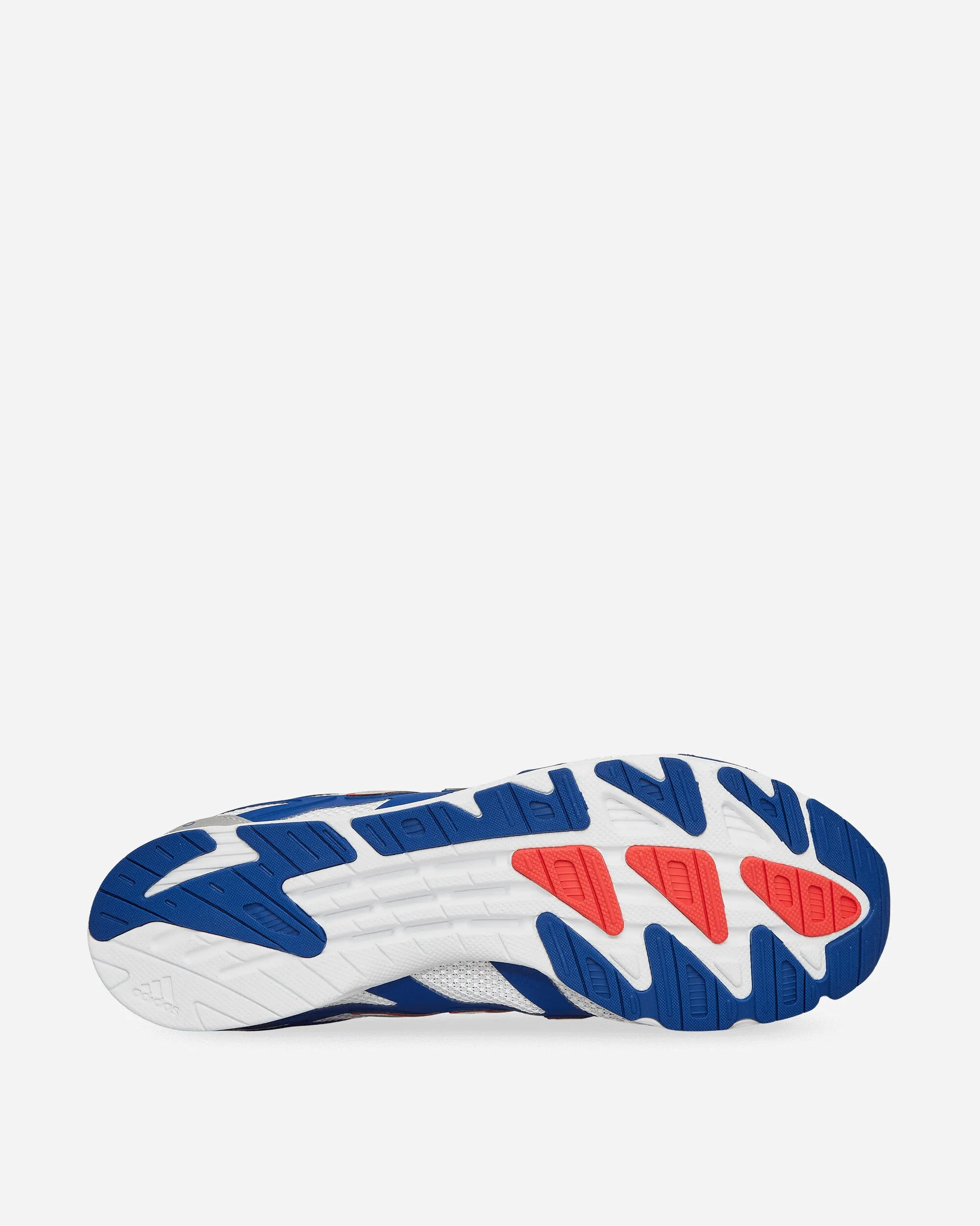 Adizero PR Sneakers College Royal / Knallrot