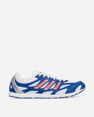 Adizero PR Sneakers College Royal / Knallrot