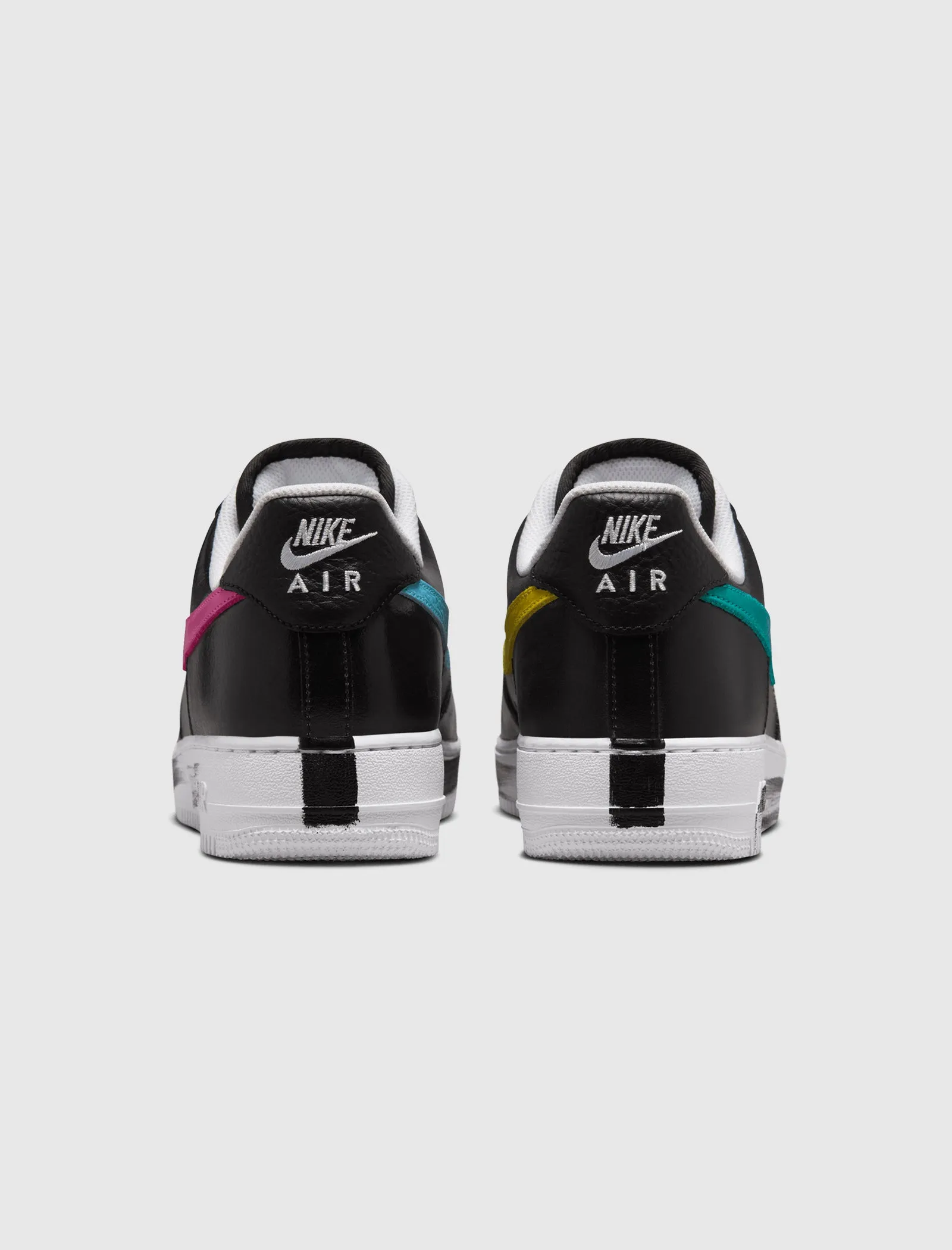 AIR FORCE 07 X PEACEMINUSONE 