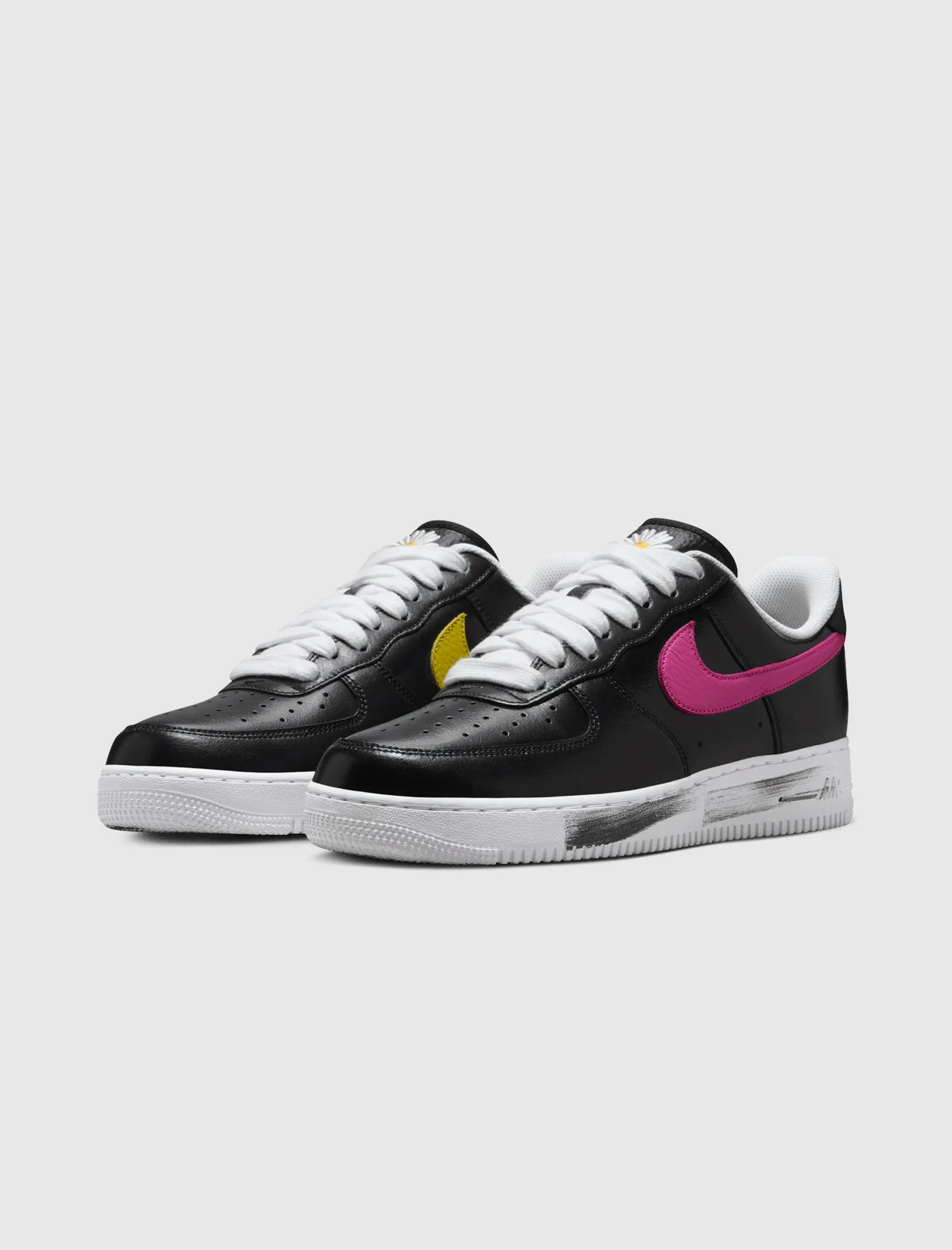 AIR FORCE 07 X PEACEMINUSONE 