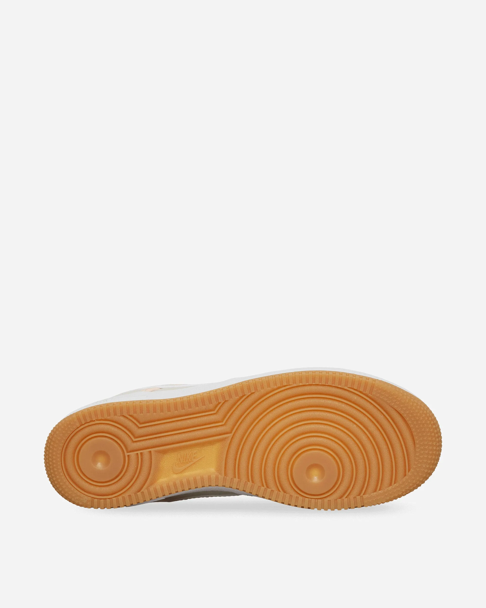 Air Force 1 '07 PRM Sneakers Hellbeige