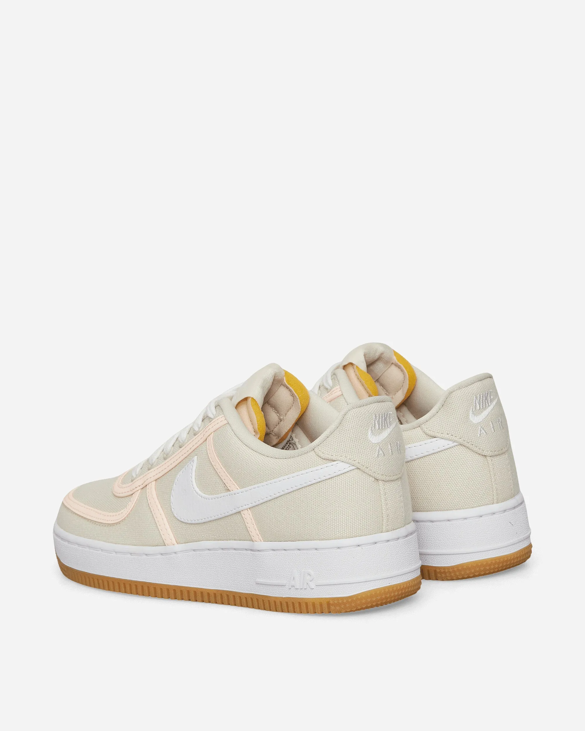 Air Force 1 '07 PRM Sneakers Hellbeige