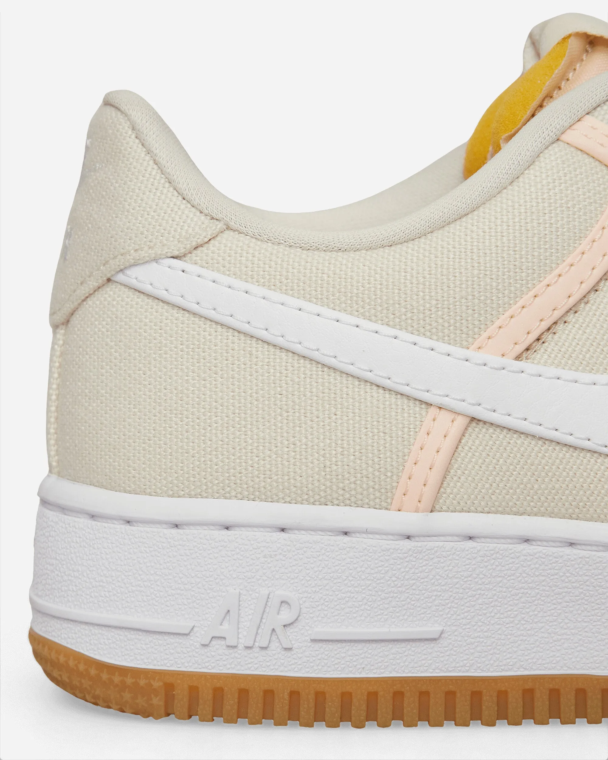 Air Force 1 '07 PRM Sneakers Hellbeige
