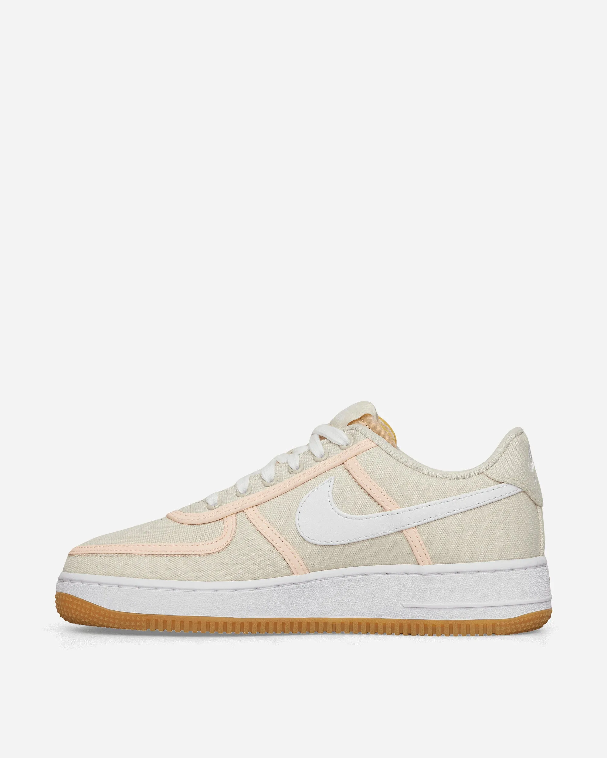 Air Force 1 '07 PRM Sneakers Hellbeige