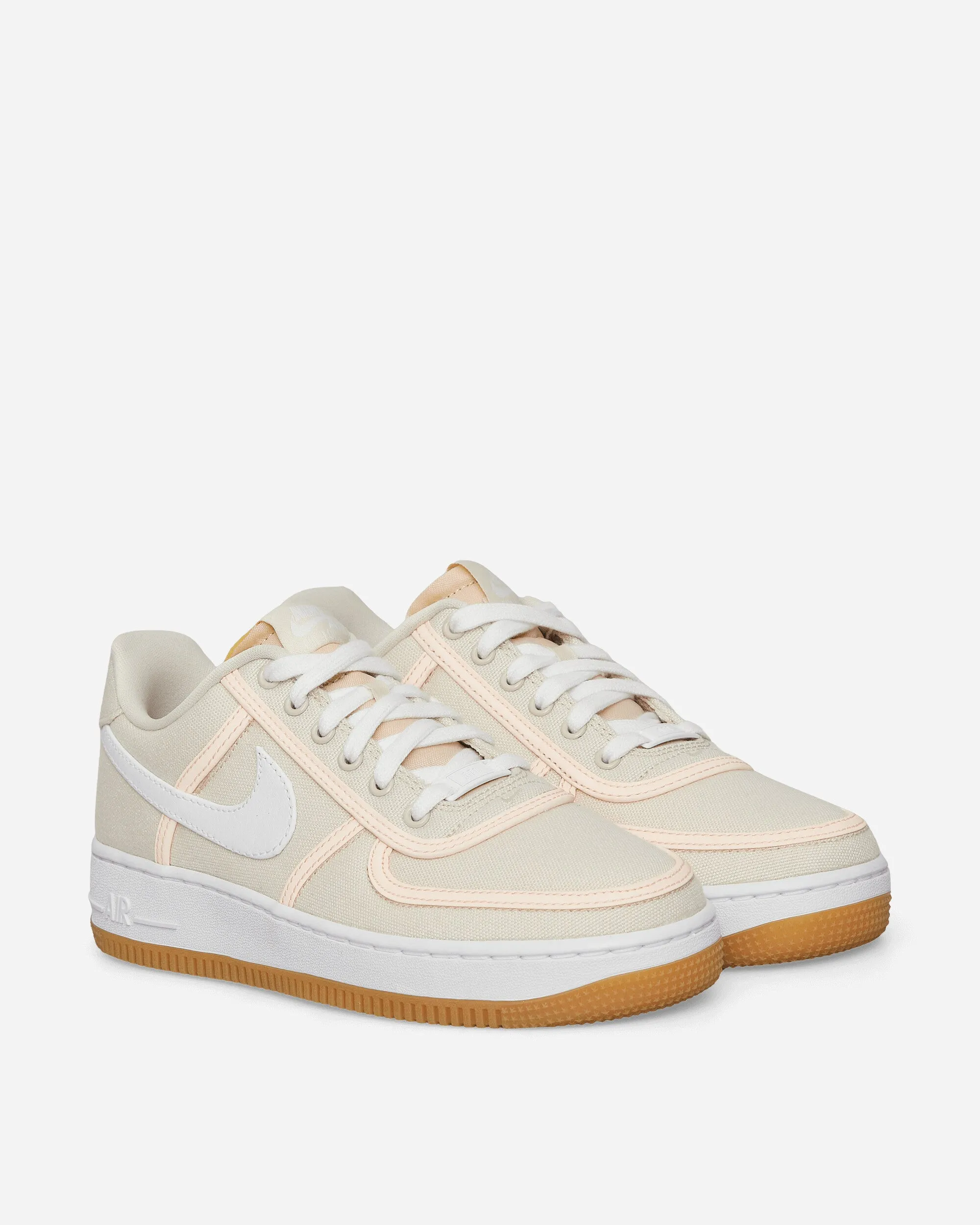 Air Force 1 '07 PRM Sneakers Hellbeige
