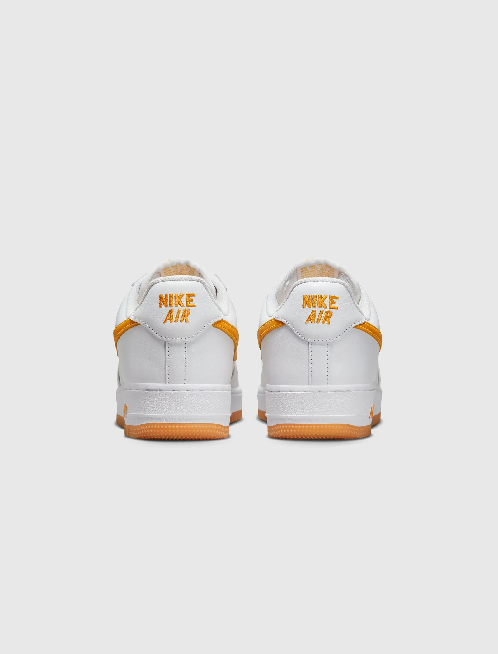 AIR FORCE 1 LOW WASSERDICHT 