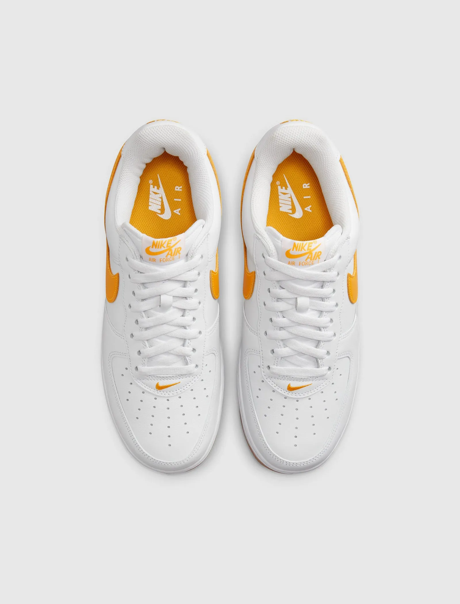 AIR FORCE 1 LOW WASSERDICHT 
