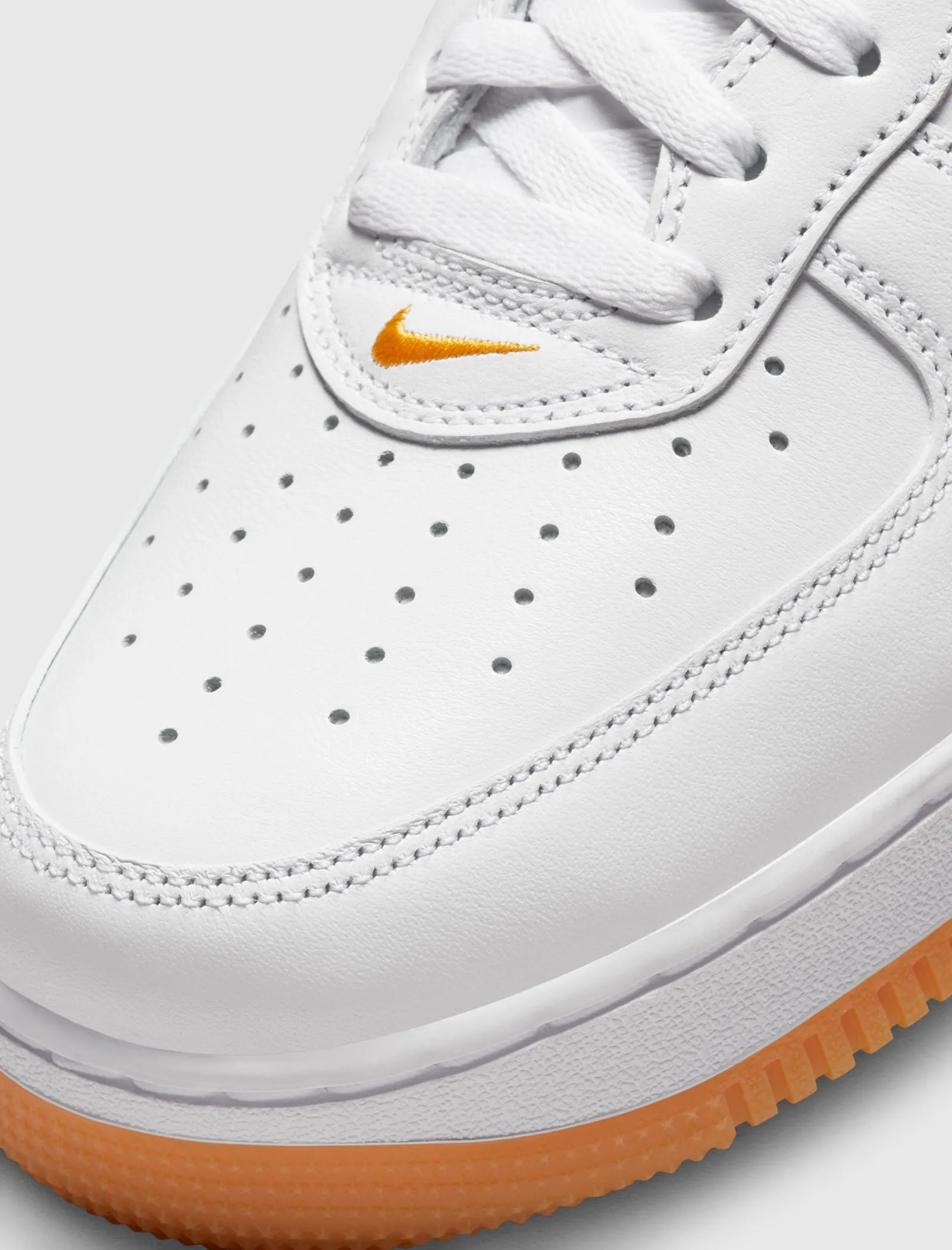 AIR FORCE 1 LOW WASSERDICHT 