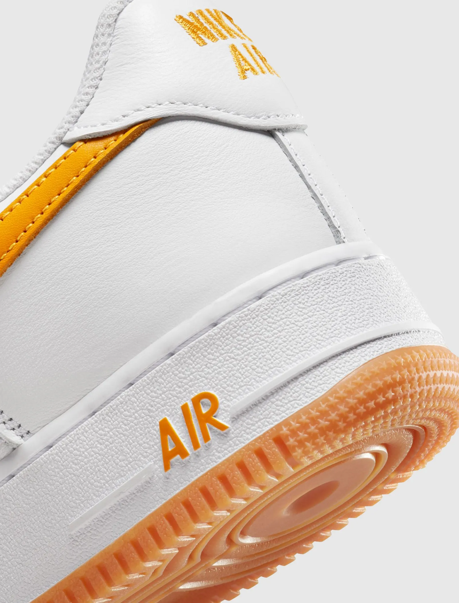 AIR FORCE 1 LOW WASSERDICHT 