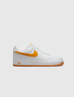 AIR FORCE 1 LOW WASSERDICHT 