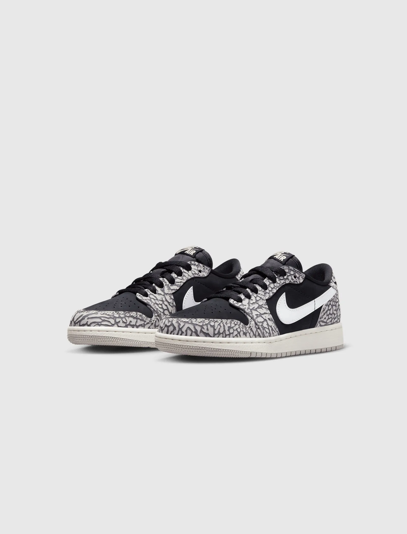 AIR JORDAN 1 LOW OG 