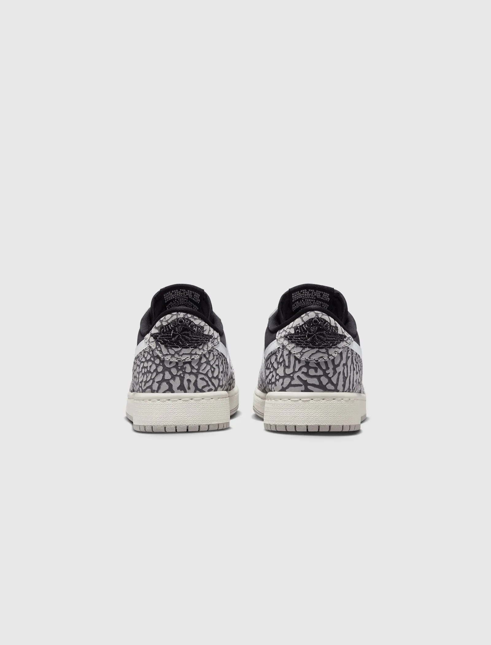 AIR JORDAN 1 LOW OG 