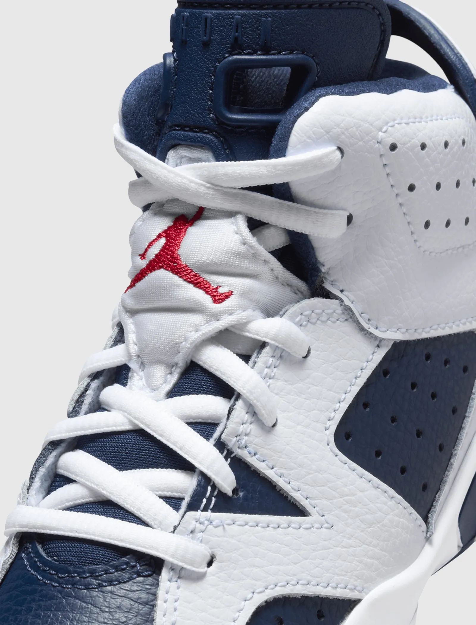 AIR JORDAN 6 RETRO 