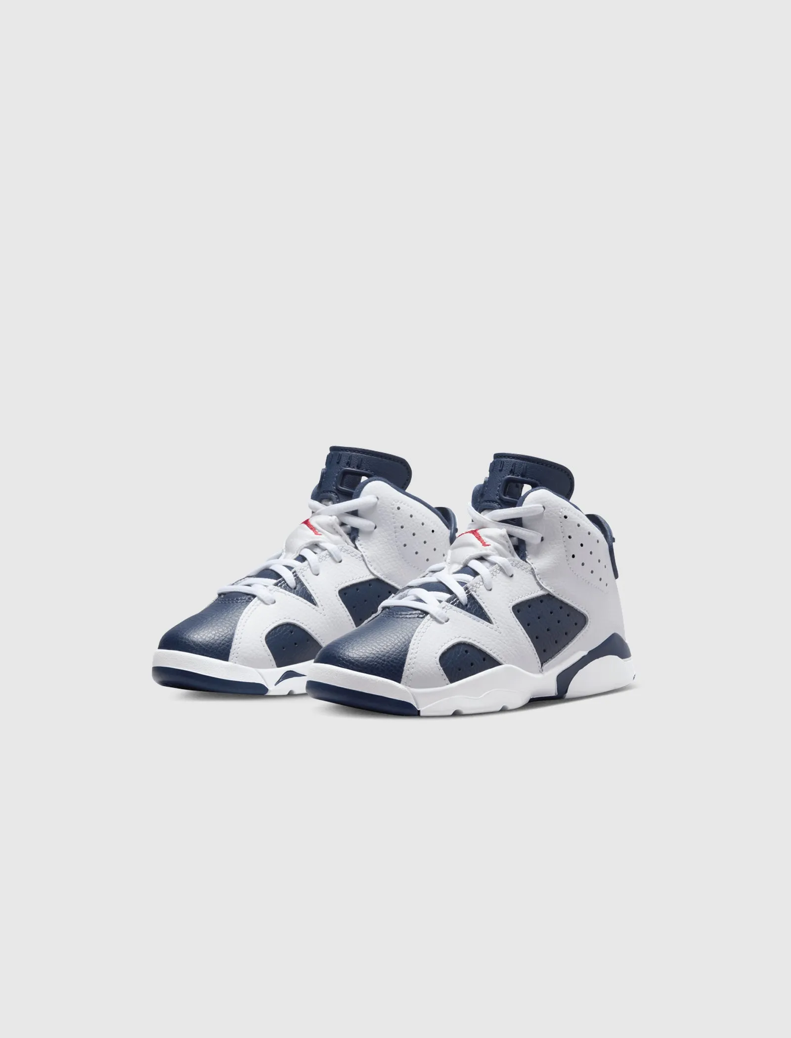 AIR JORDAN 6 RETRO 
