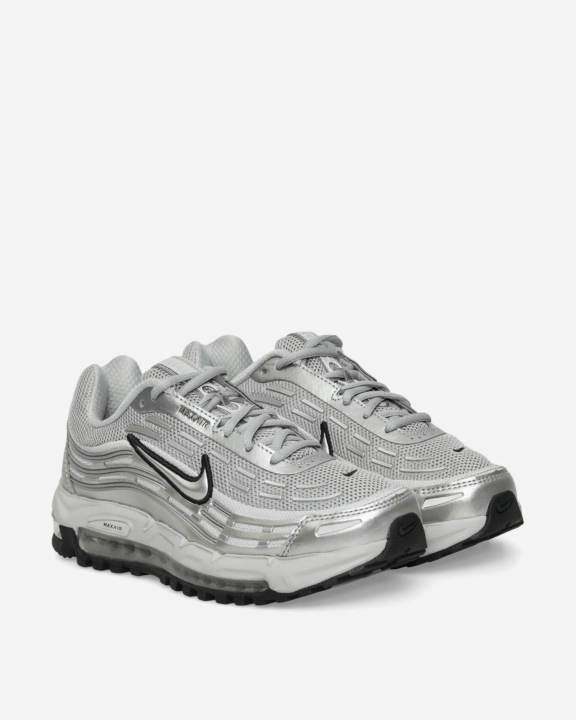 Air Max TL 2.5 Sneakers Flachsilber / Metallicsilber