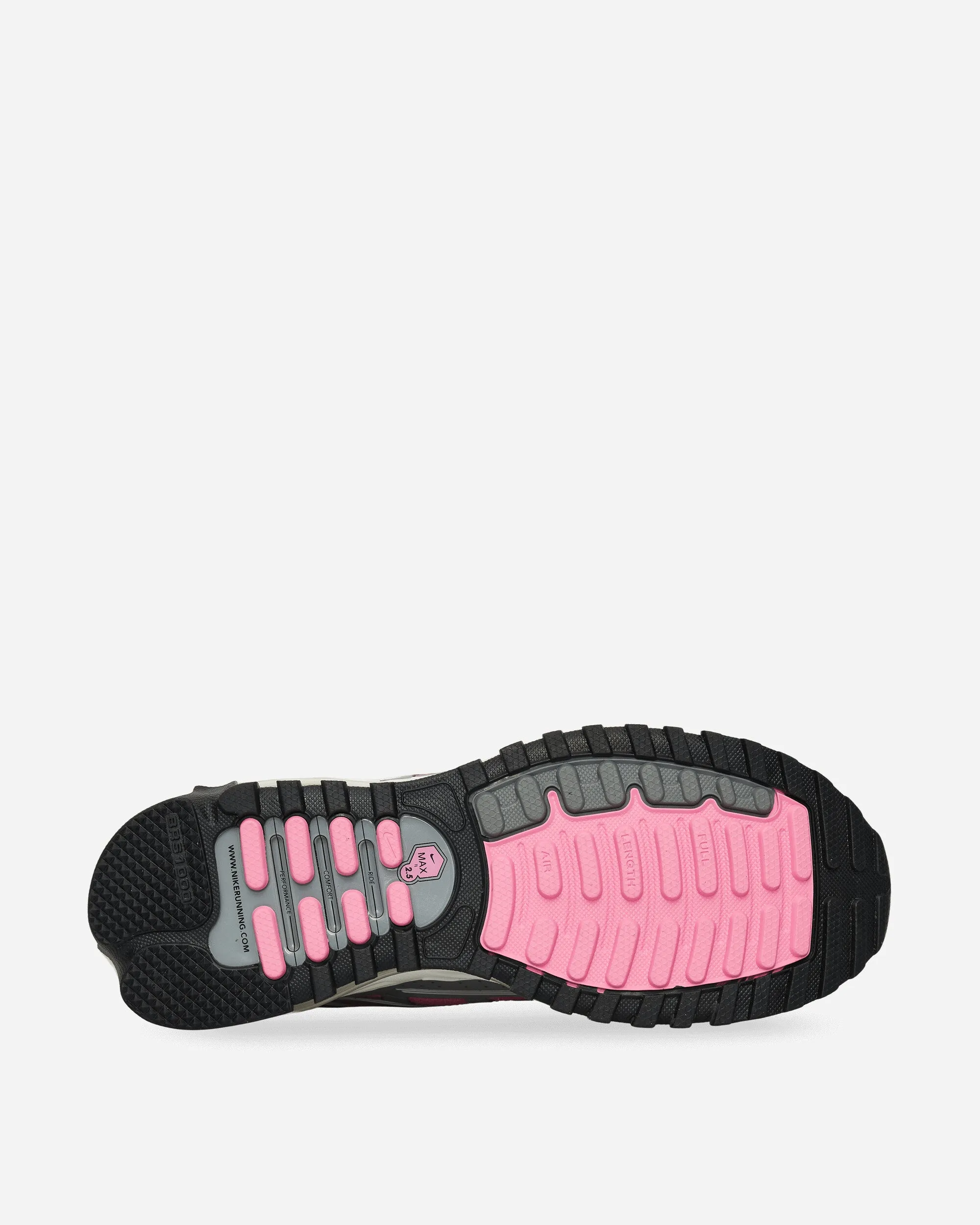 Air Max TL 2.5 Sneakers Summit Weiß / Verspieltes Rosa