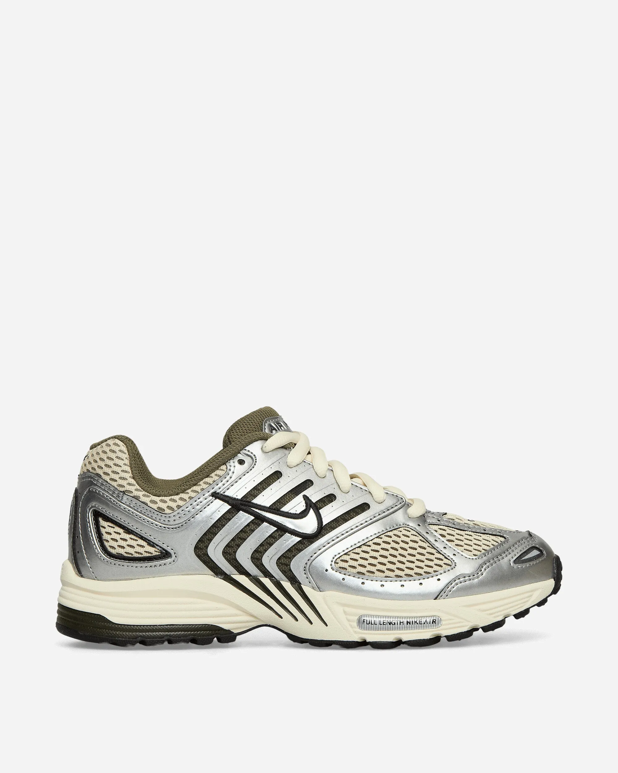 Air Pegasus 2005 Sneakers Hellkhaki / Mitteloliv