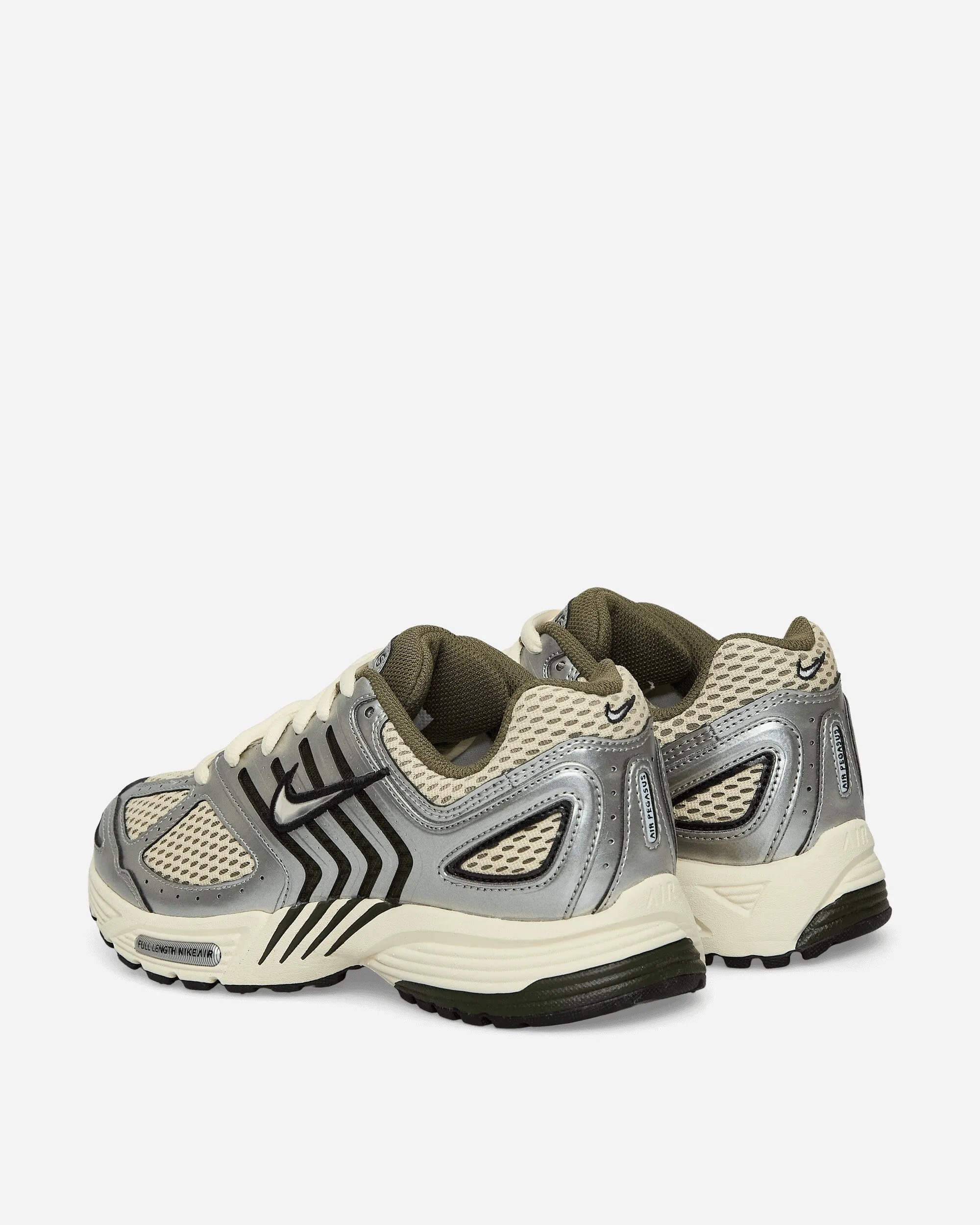 Air Pegasus 2005 Sneakers Hellkhaki / Mitteloliv