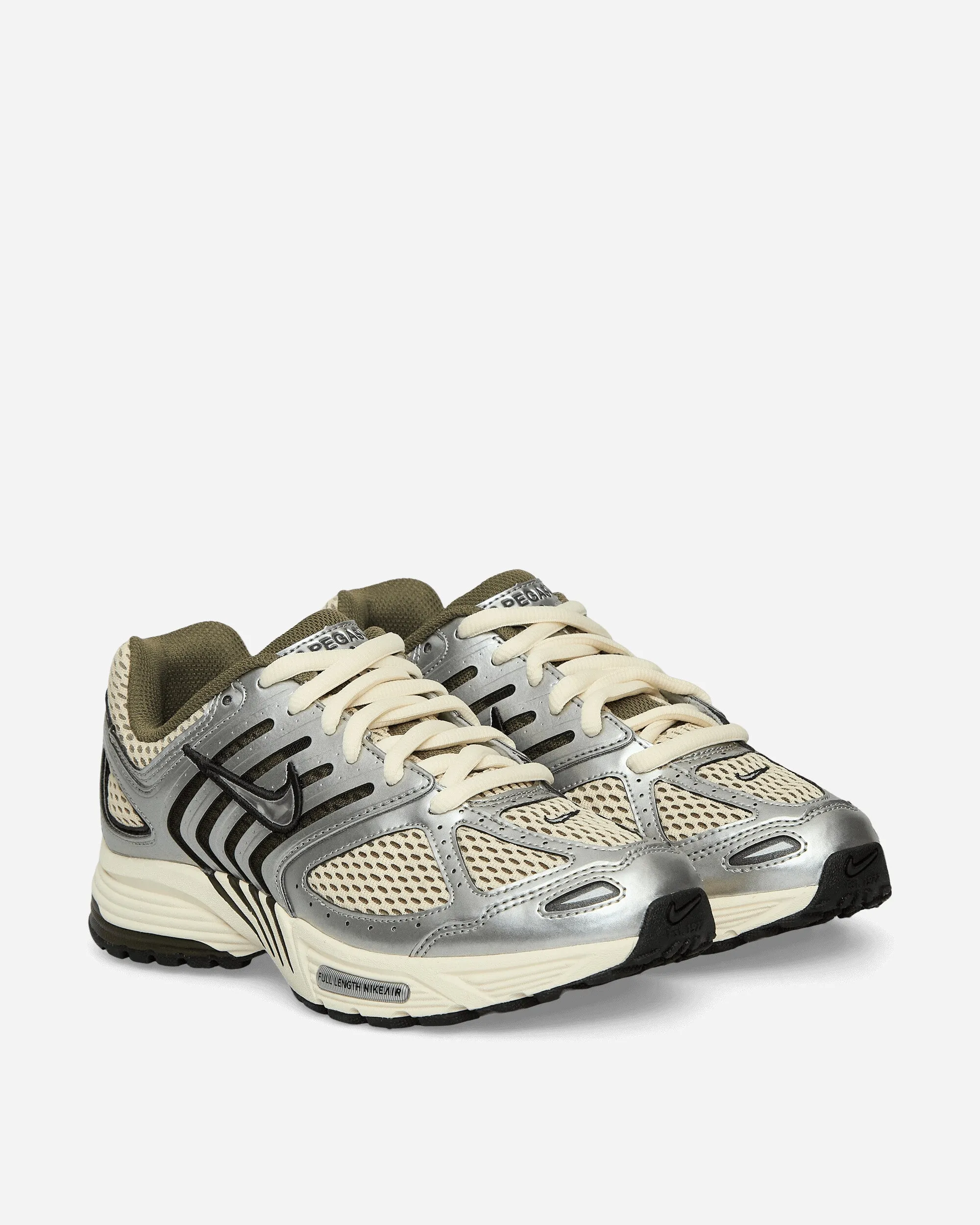 Air Pegasus 2005 Sneakers Hellkhaki / Mitteloliv