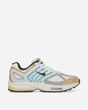 Air Pegasus 2005 Sneakers Segel / Zementgrau