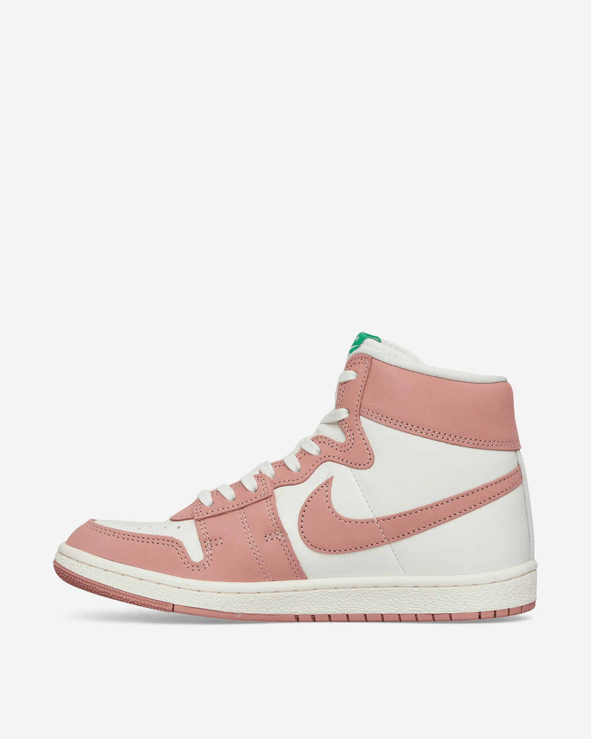 Air Ship PE SP Sneakers Rostrosa / Segel