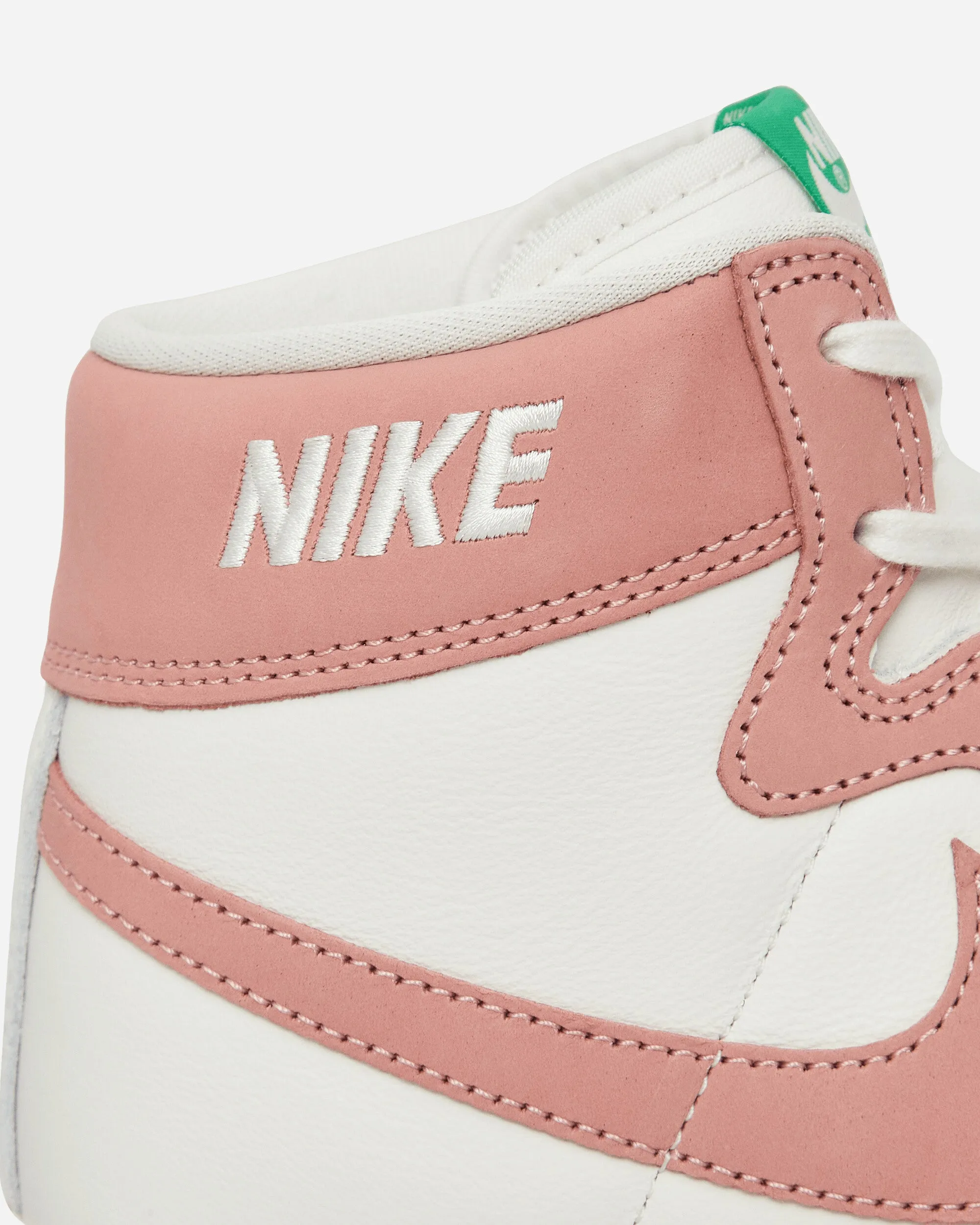 Air Ship PE SP Sneakers Rostrosa / Segel