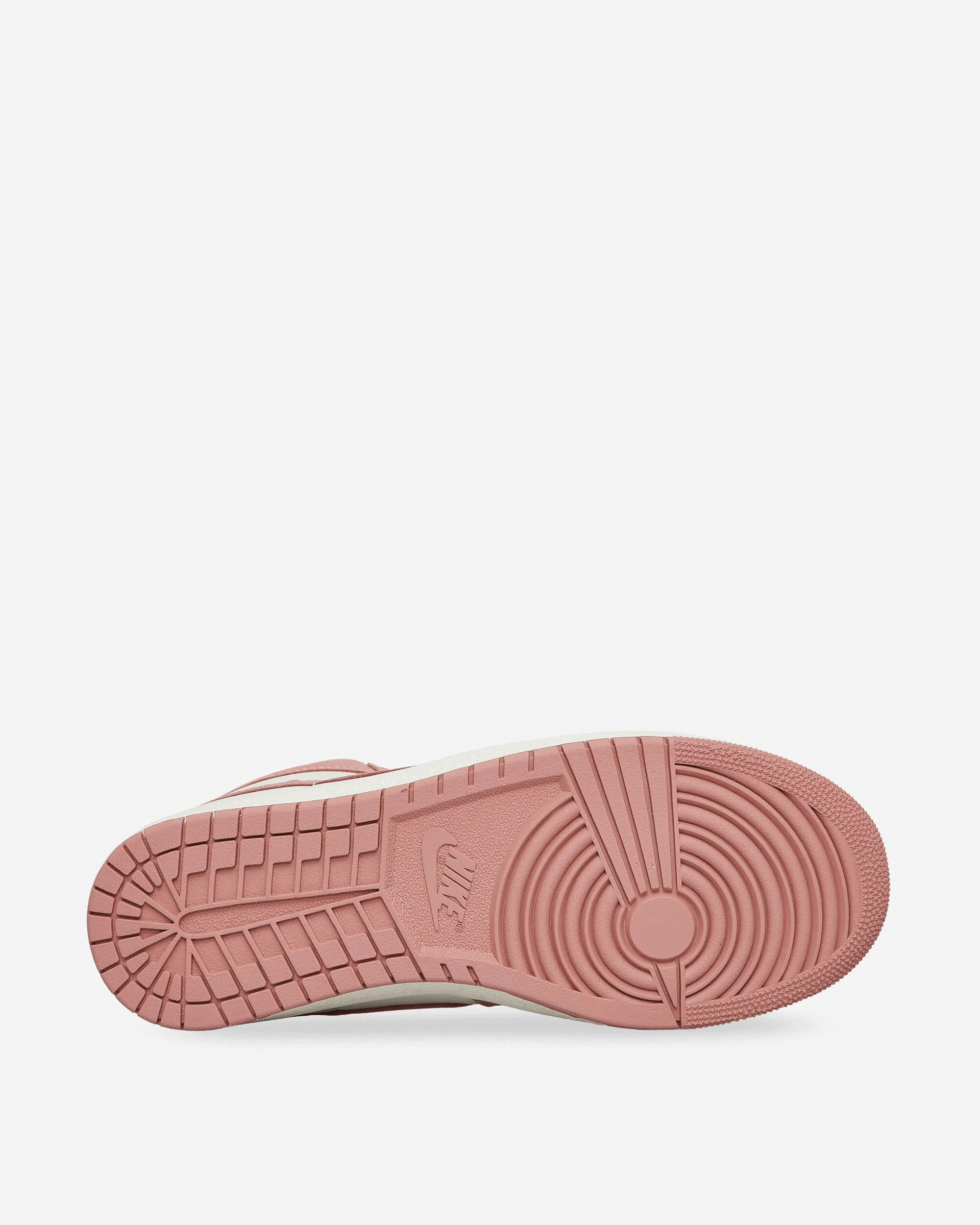 Air Ship PE SP Sneakers Rostrosa / Segel