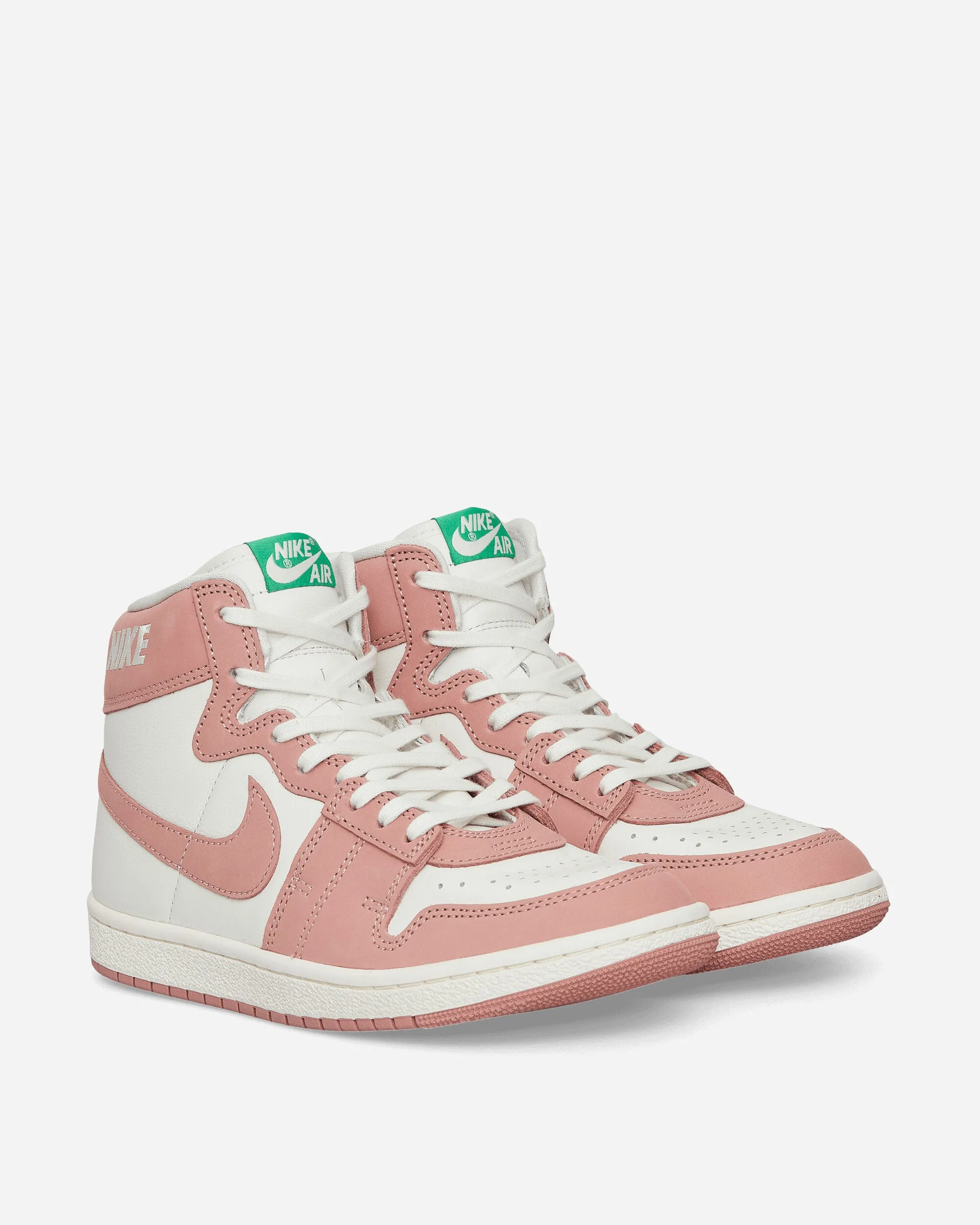 Air Ship PE SP Sneakers Rostrosa / Segel