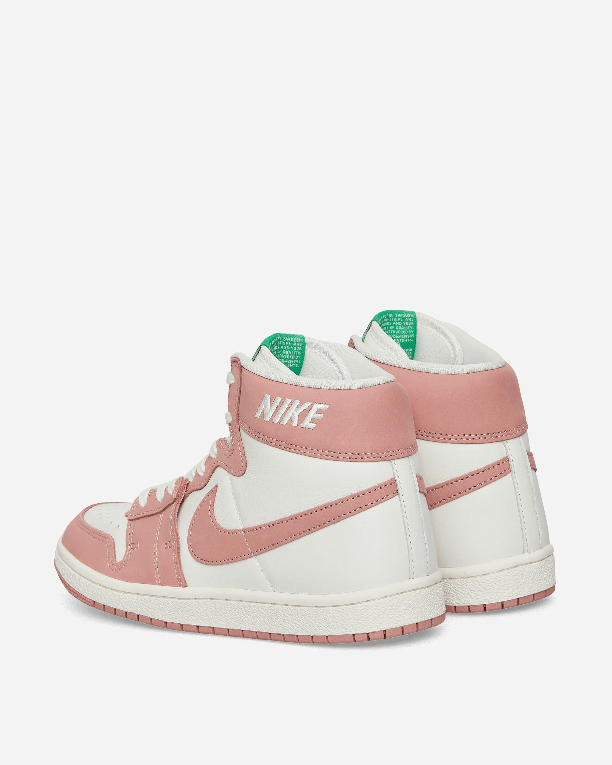 Air Ship PE SP Sneakers Rostrosa / Segel