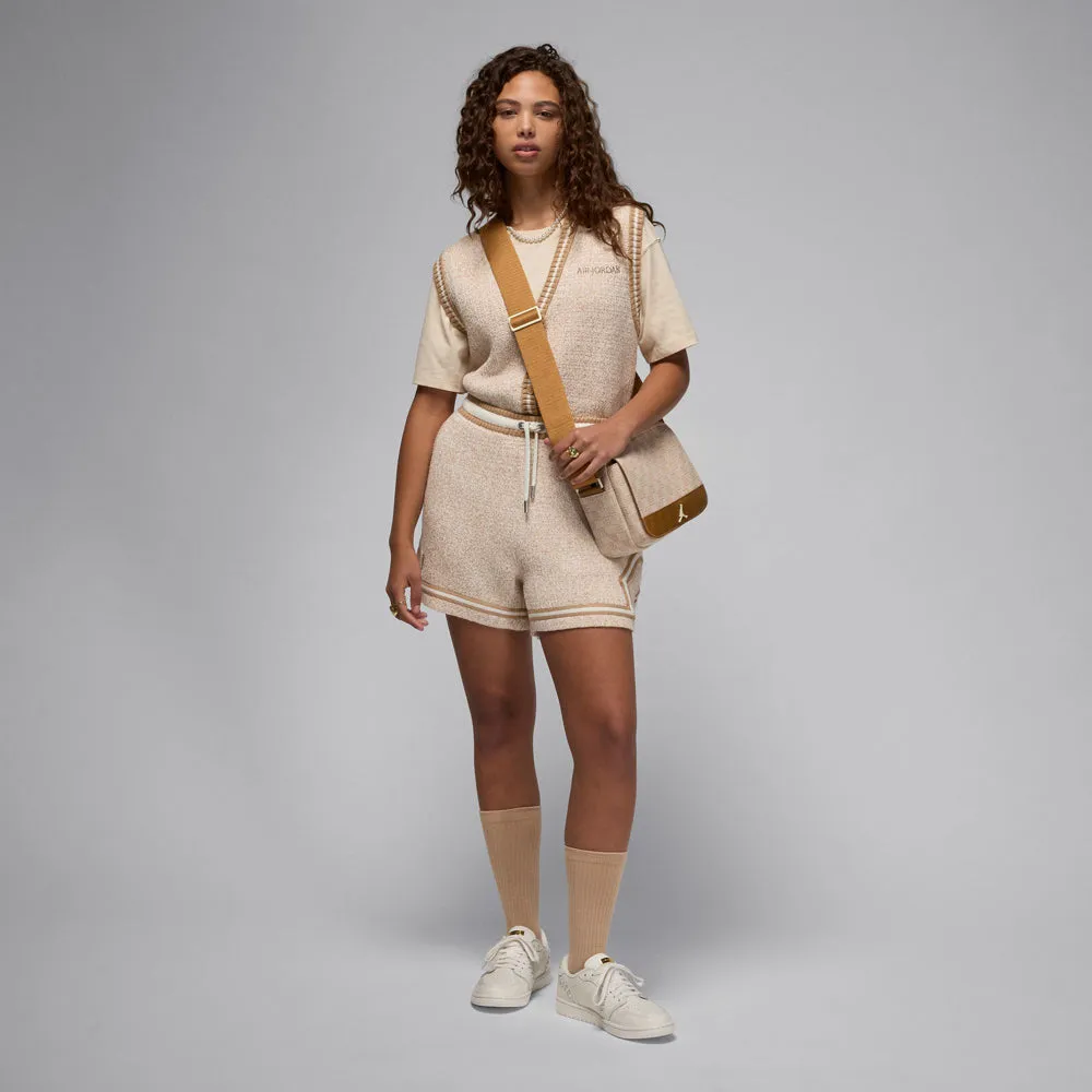 AJ 1 Low Herstellungsmethoden - Damen