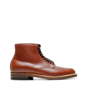 Alden Original Braun Arbeitsstiefel Leder 405