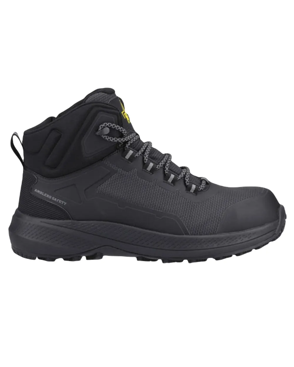 Amblers Safety AS321C Calderdale wasserdichte Stiefel Amblers Sicherheitsschuhe