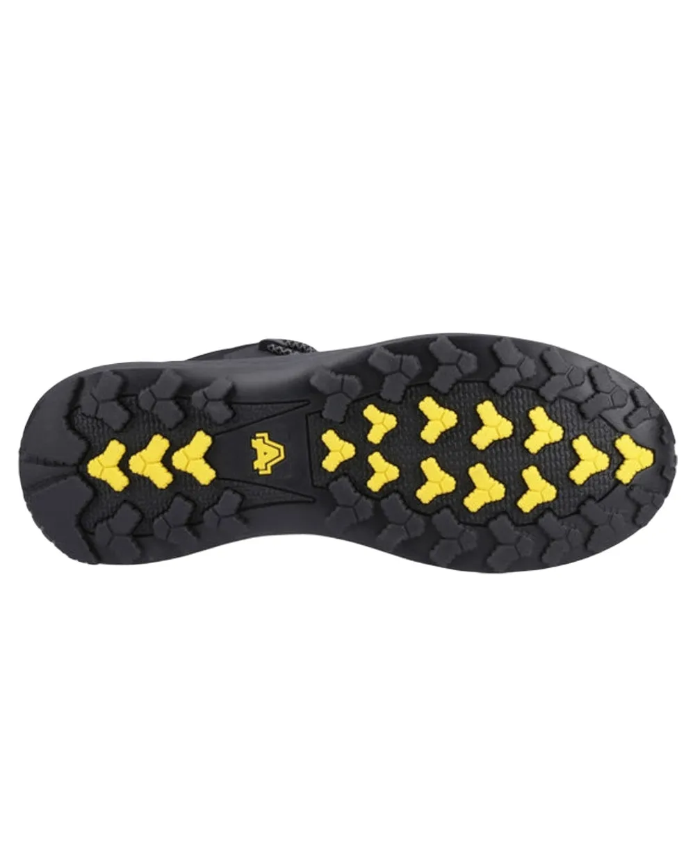 Amblers Safety AS321C Calderdale wasserdichte Stiefel Amblers Sicherheitsschuhe