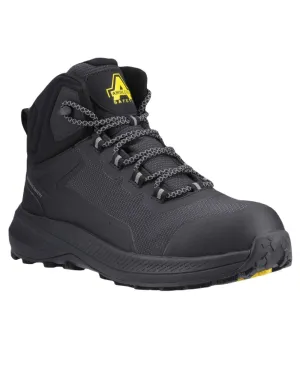Amblers Safety AS321C Calderdale wasserdichte Stiefel Amblers Sicherheitsschuhe