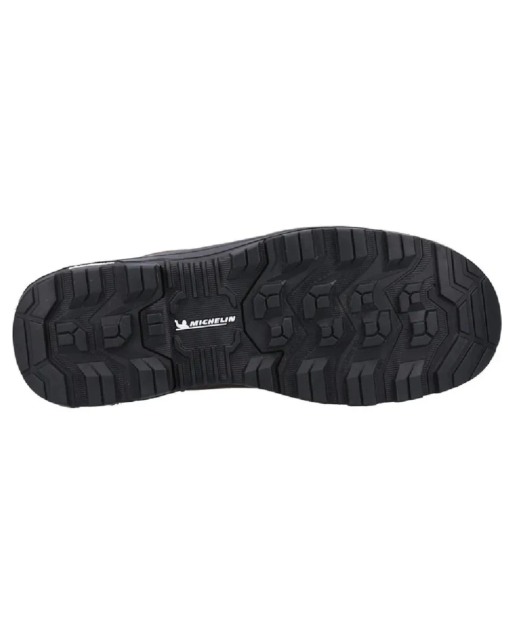 Amblers Safety AS982C Conway wasserdichte Händlerstiefel Amblers Sicherheitsschuhe