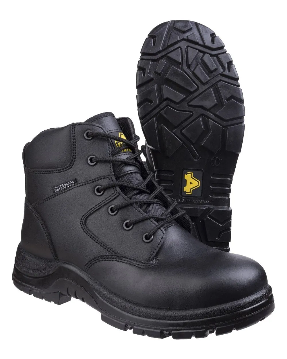 Amblers Safety FS006C Sicherheitsschuhe Amblers Sicherheitsschuhe