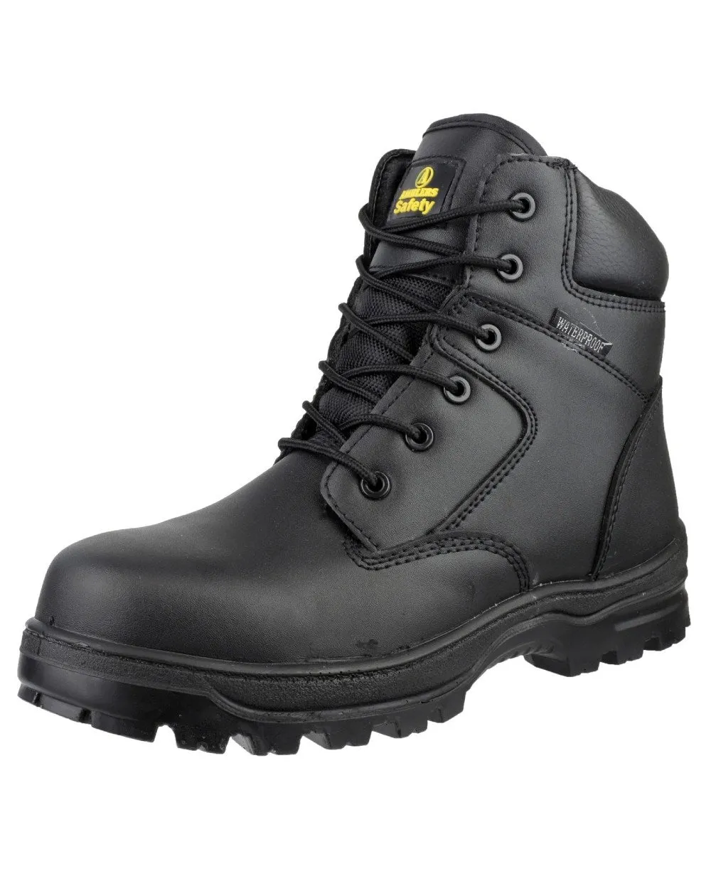 Amblers Safety FS006C Sicherheitsschuhe Amblers Sicherheitsschuhe