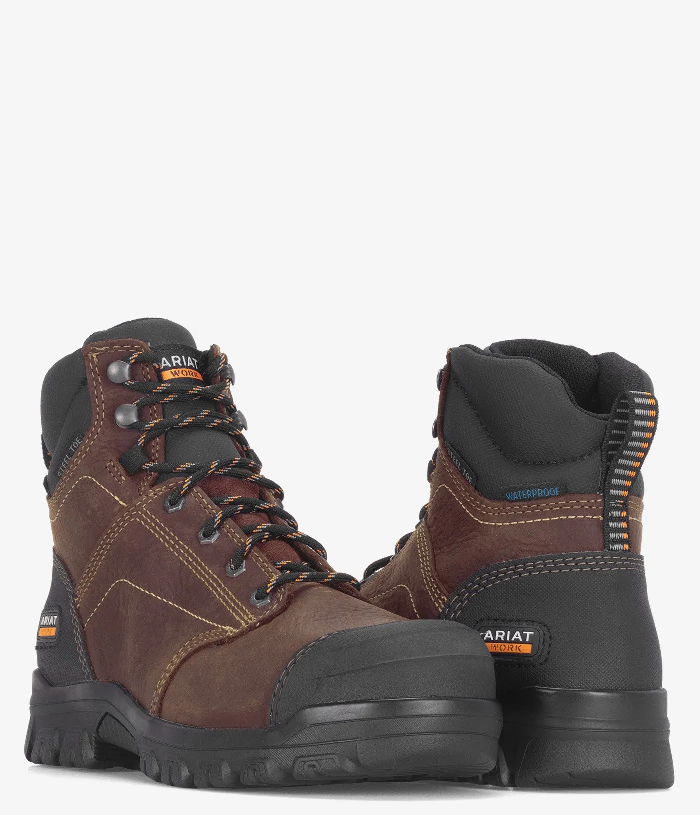 Ariat Treadfast 6