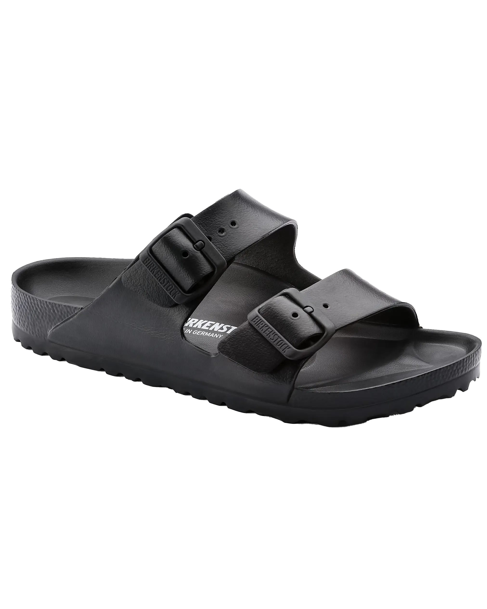 Arizona EVA Sandalen in Schwarz