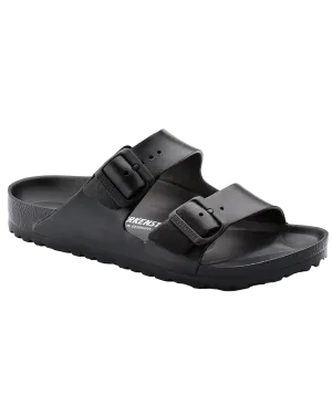 Arizona EVA Sandalen in Schwarz