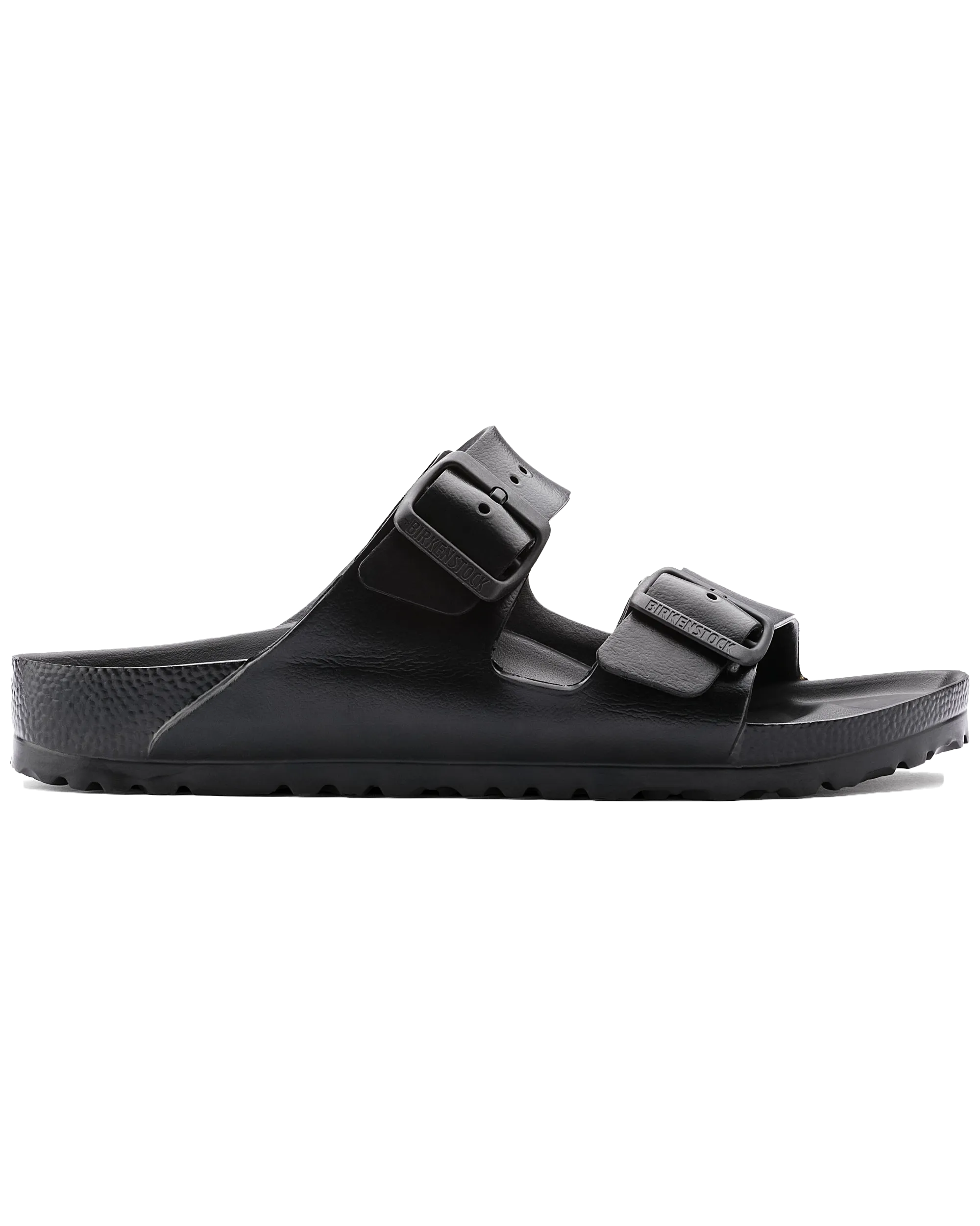Arizona EVA Sandalen in Schwarz
