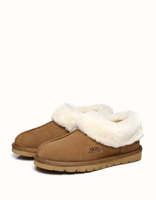 AUSTRALIAN SHEPHERD® Gemütliche Pantoffeln UGG Schuhe