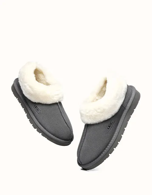 AUSTRALIAN SHEPHERD® Gemütliche Pantoffeln UGG Schuhe