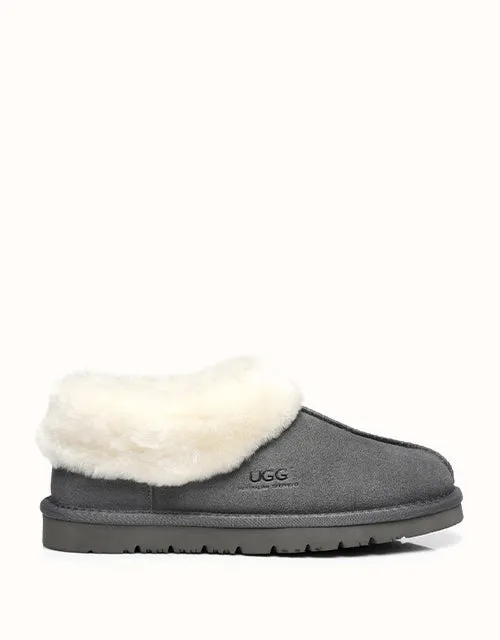 AUSTRALIAN SHEPHERD® Gemütliche Pantoffeln UGG Schuhe