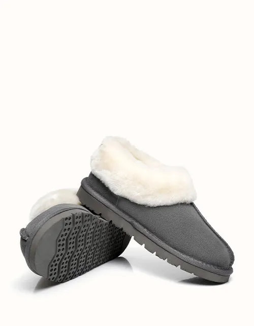 AUSTRALIAN SHEPHERD® Gemütliche Pantoffeln UGG Schuhe