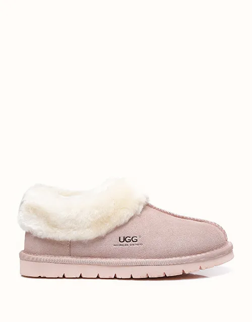 AUSTRALIAN SHEPHERD® Gemütliche Pantoffeln UGG Schuhe